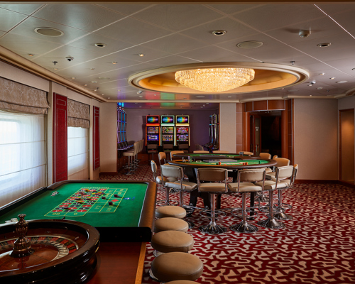 Silversea Cruises - Silver Whisper - Casino.jpg