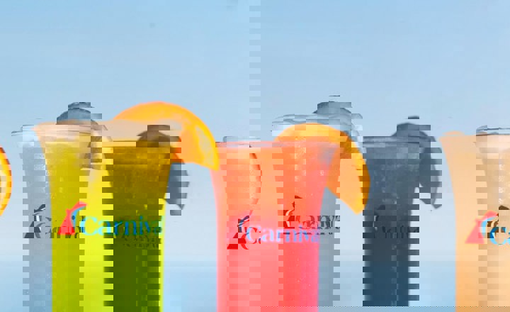 Mixologist Competitions