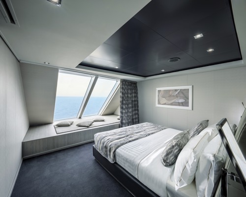 MSC Cruises MSC Seashore MSC Yacht Club Owner's Suite 1.jpg