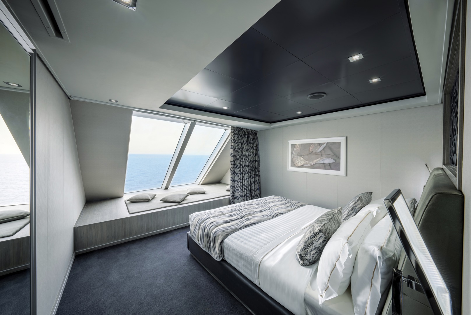MSC Yacht Club Owner's Suite