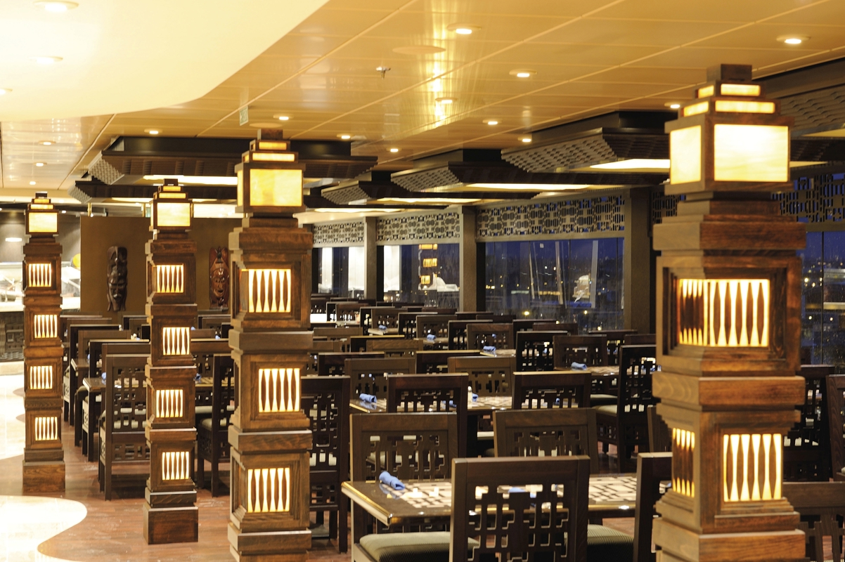 MSC Cruises MSC Fantasia Zanzibar buffet restaurant 0.jpg