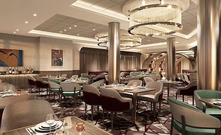 Fine Cut Steakhouse