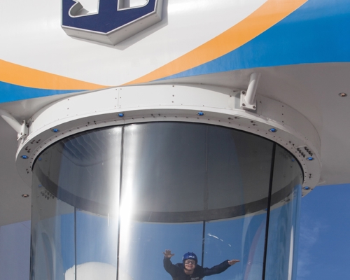 Royal Caribbean International Quantum of the Seas Exterior iFly 3.jpg
