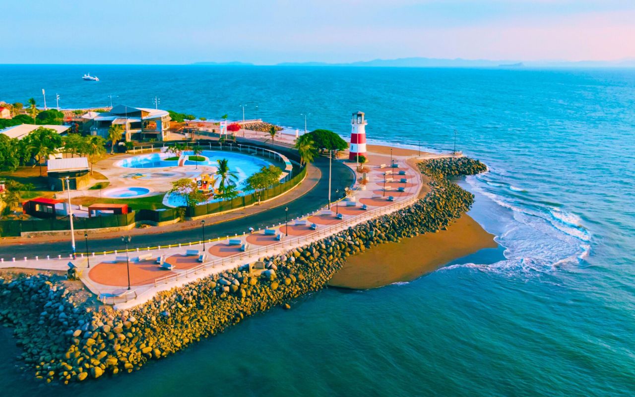 Puntarenas Costa Rica