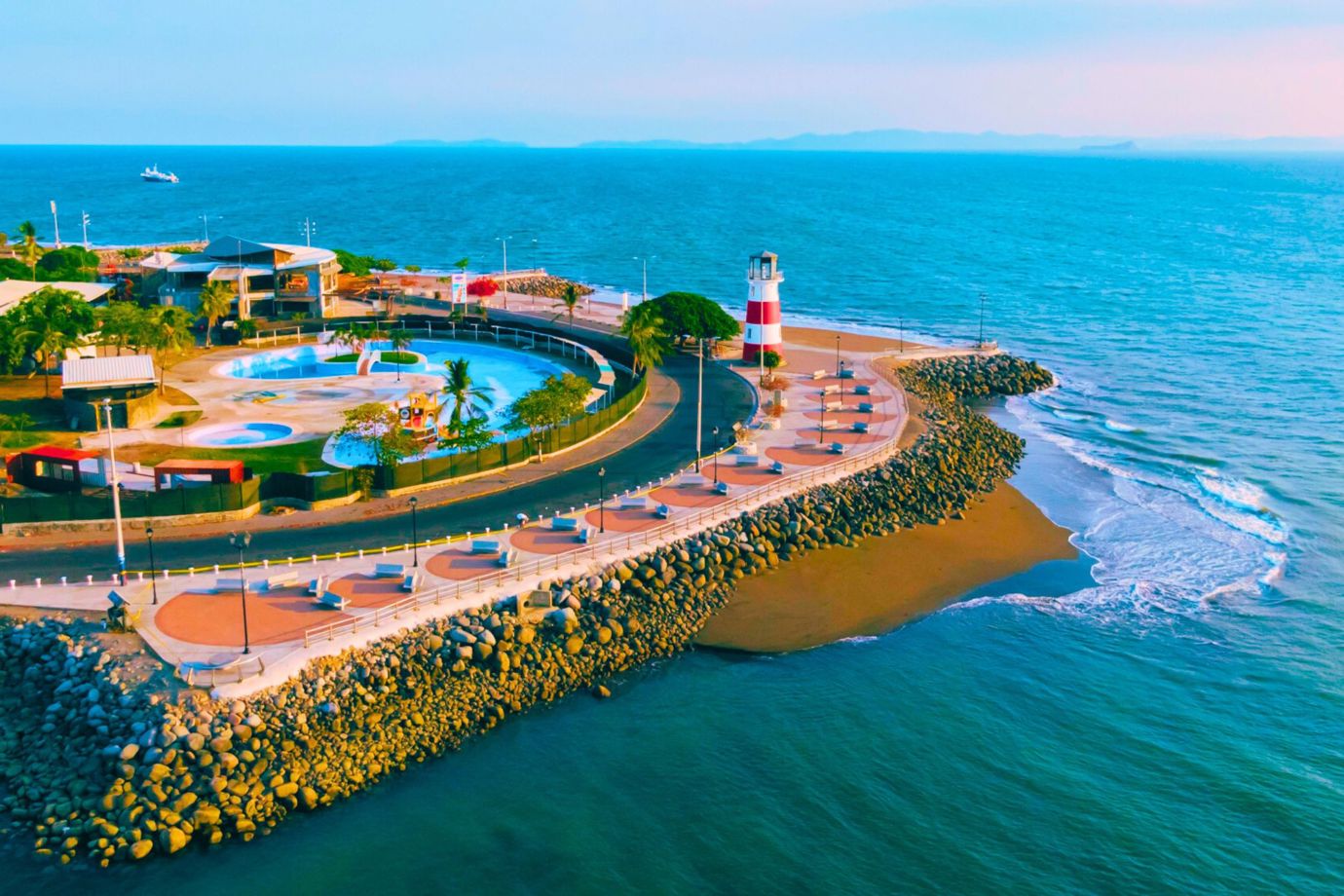 Puntarenas, Costa Rica