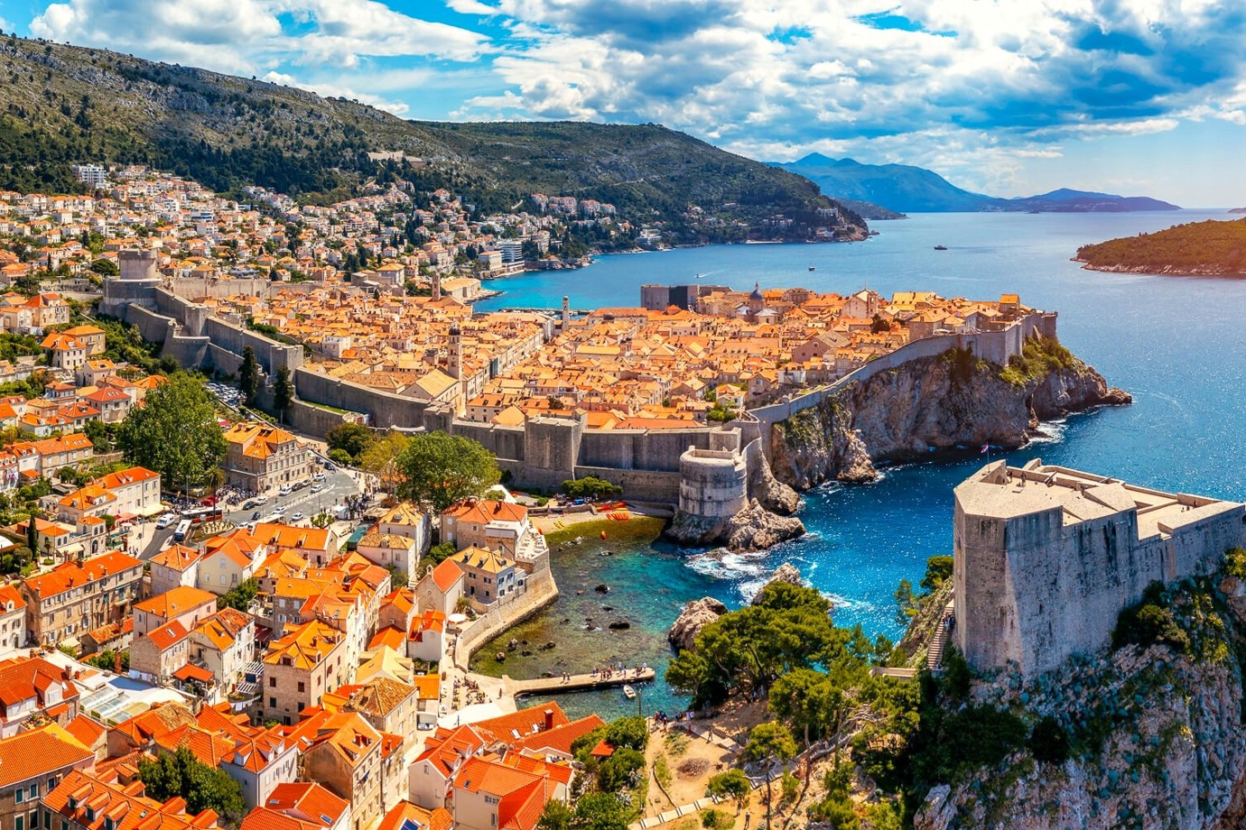 Dubrovnik