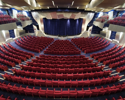 MSC Cruises MSC Splendida The Strand Theatre 0.jpg