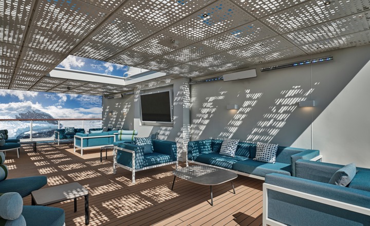 Sun Deck