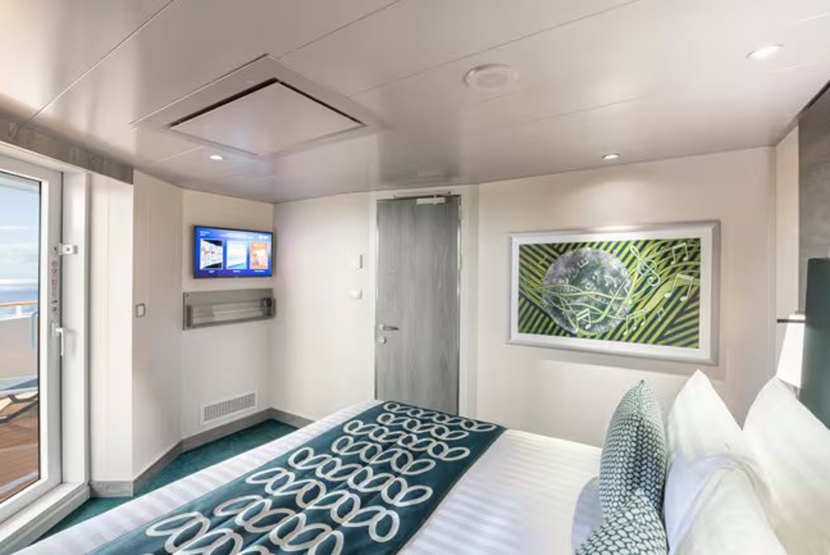 Premium Suite Aurea With Terrace and Whirlpool