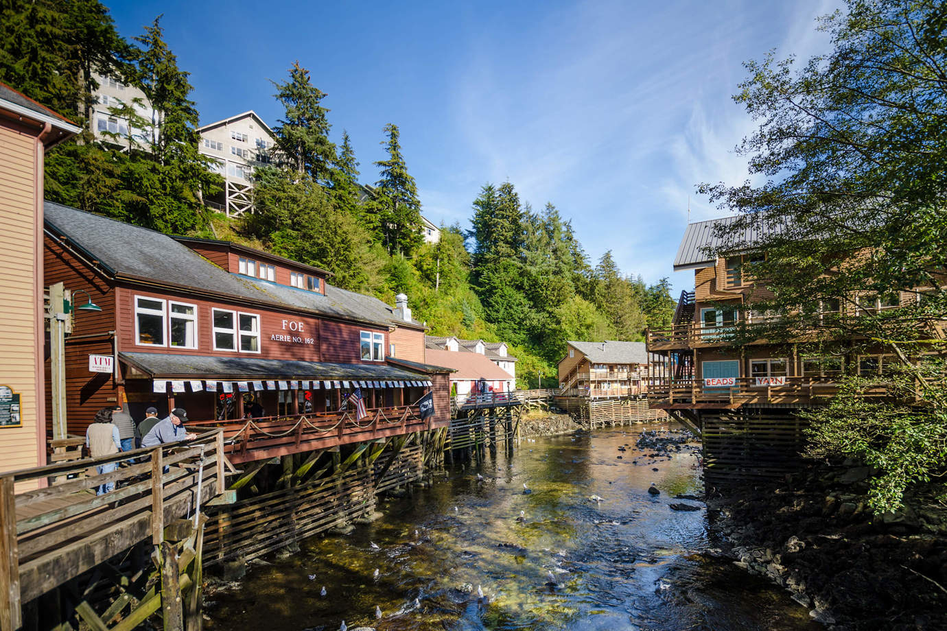Ketchikan