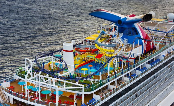 The Ultimate Playground