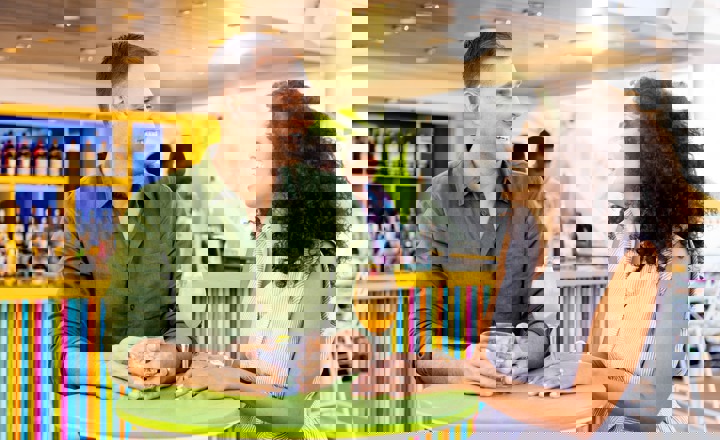 The Lime and Coconut®