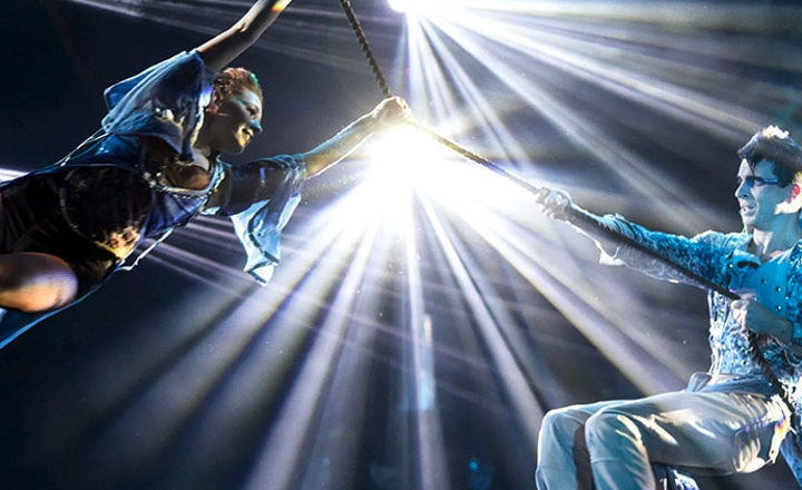 Playlist Productions™