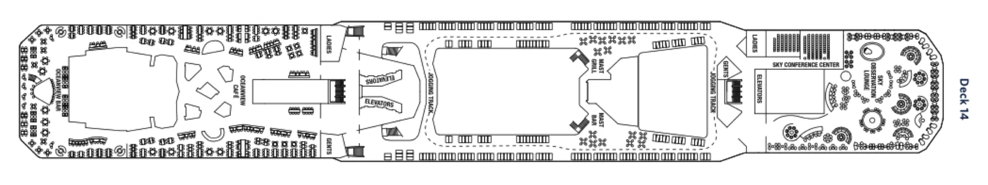 Deck 14