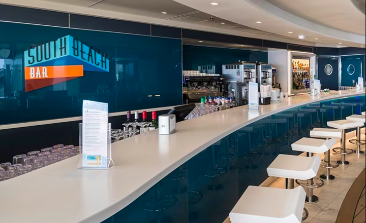 South Beach Bar