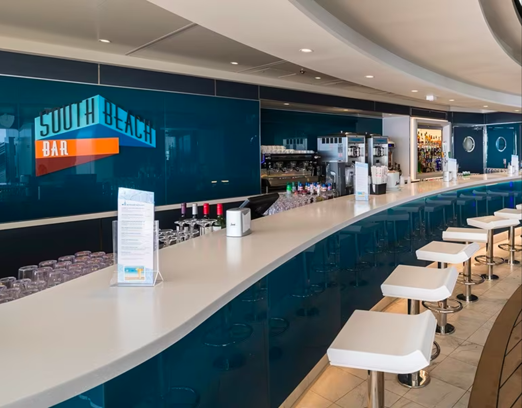 MSC Cruises MSC Seaside South Beach Bar.png