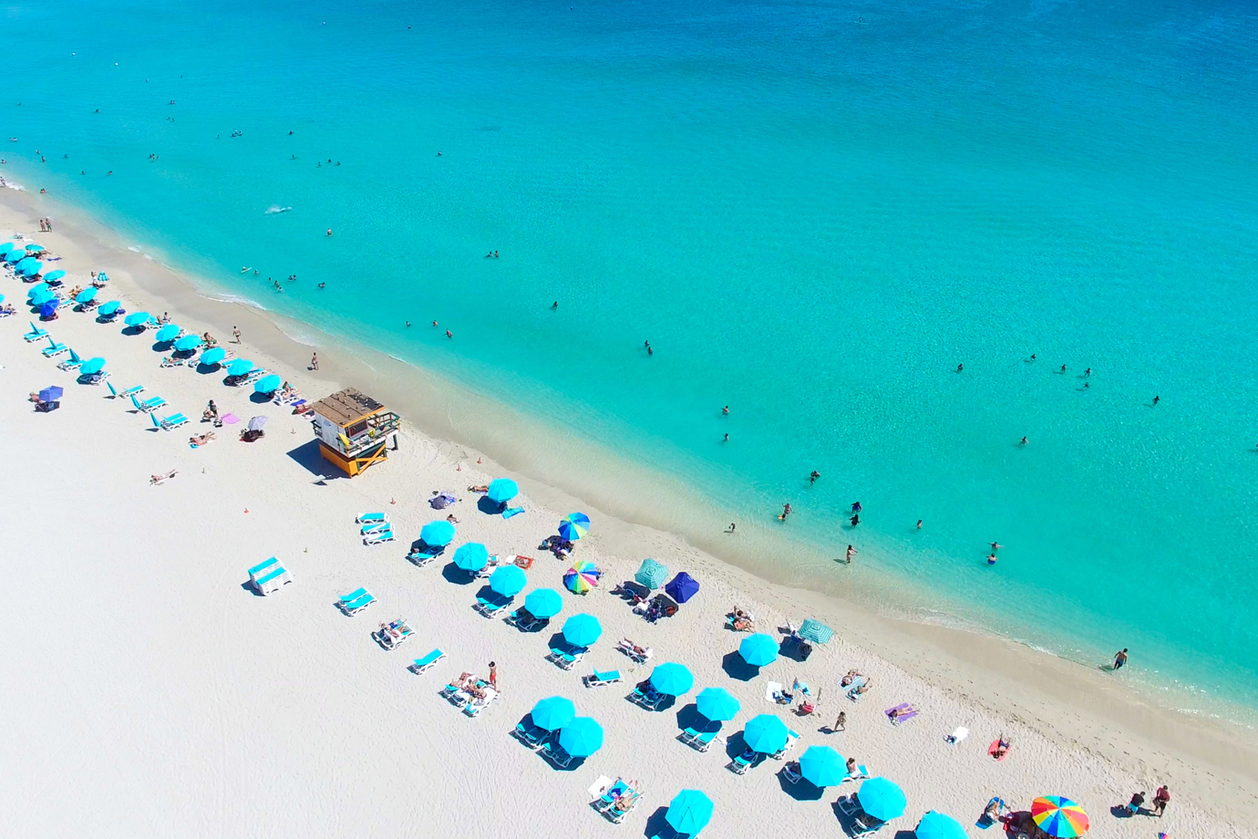 Miami Beach