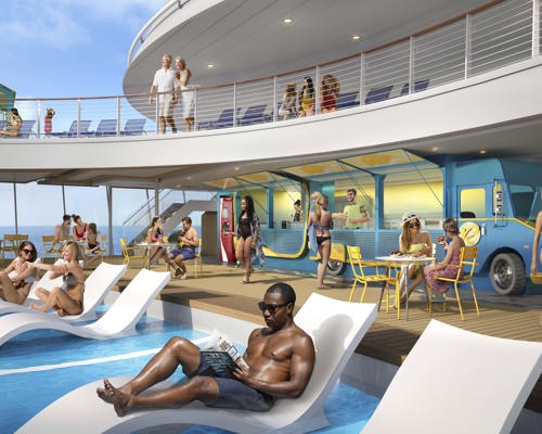 RCI Utopia Poolside Food Truck.jpg.JPG