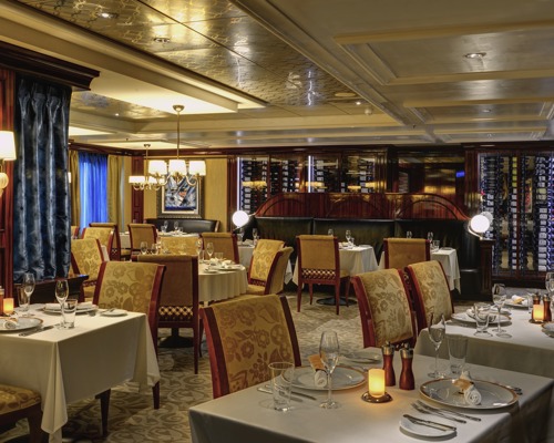 NCL Norwegian Epic Le Bistro 2.jpeg