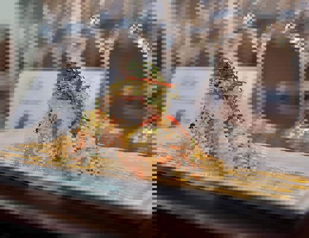 RCI Mariner of the Seas Chefs Table.jpeg