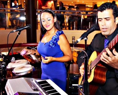 Carnival Cruise Lines Carnival Jubilee Live Music 1.jpg