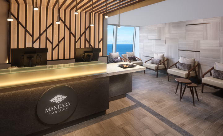Mandara Spa & Thermal Suite