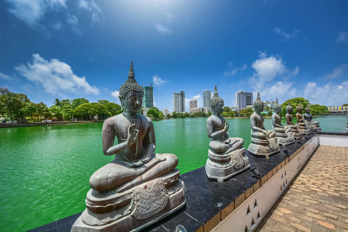 Colombo Shutterstock 257233549