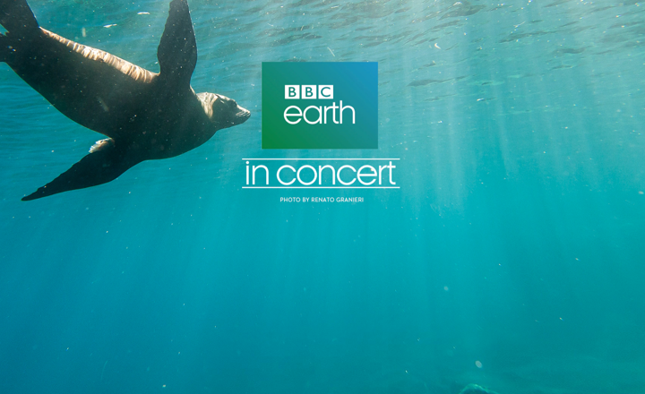 BBC Earth In Concert