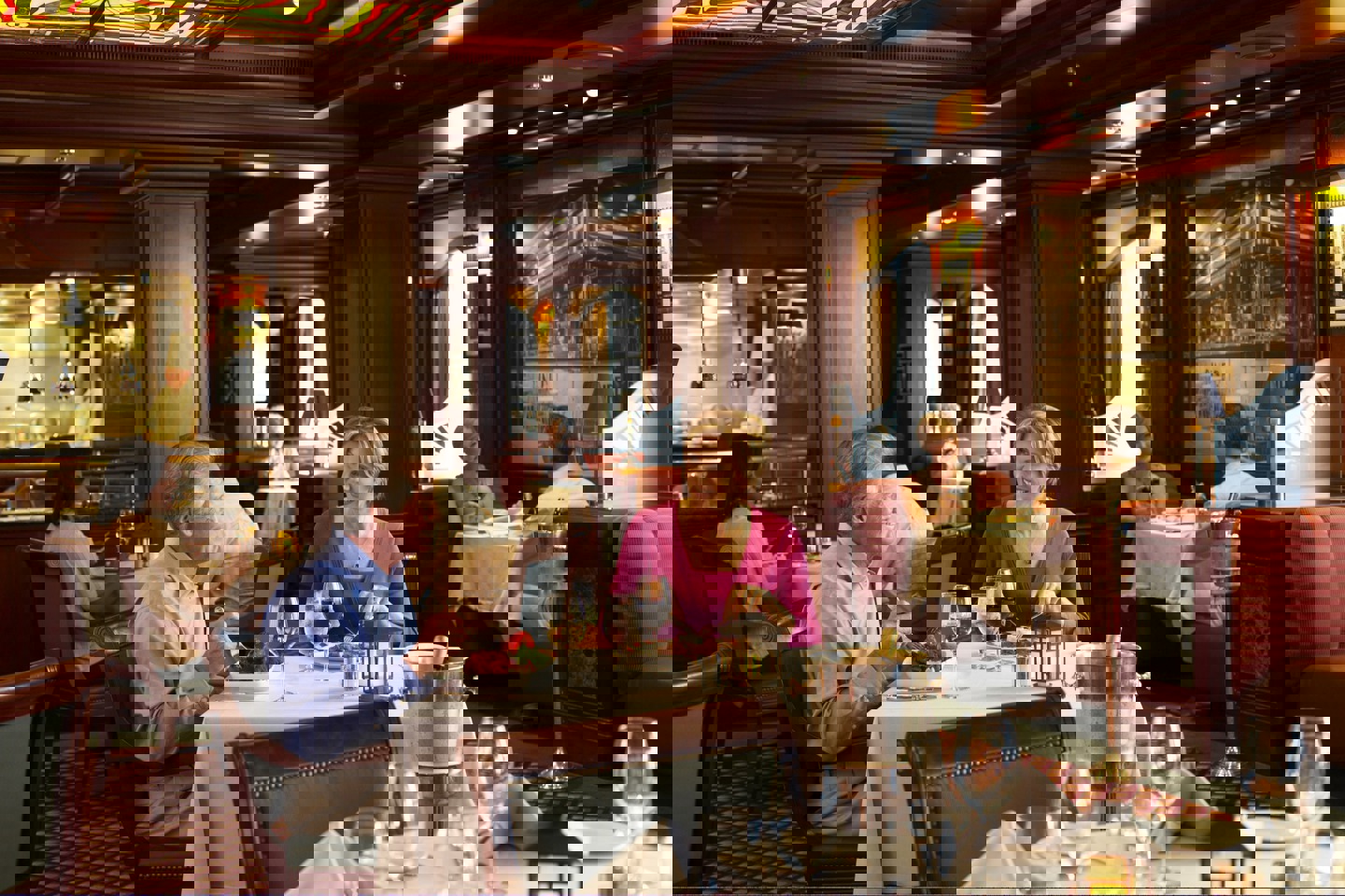 Crown Grill℠