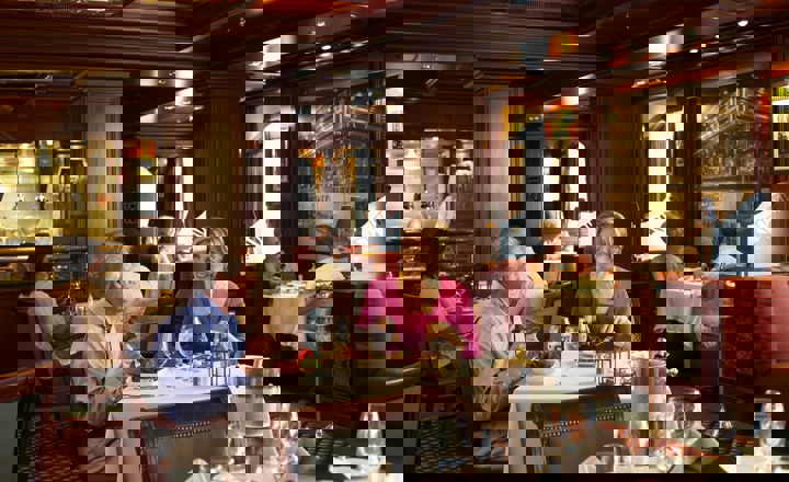 Crown Grill℠
