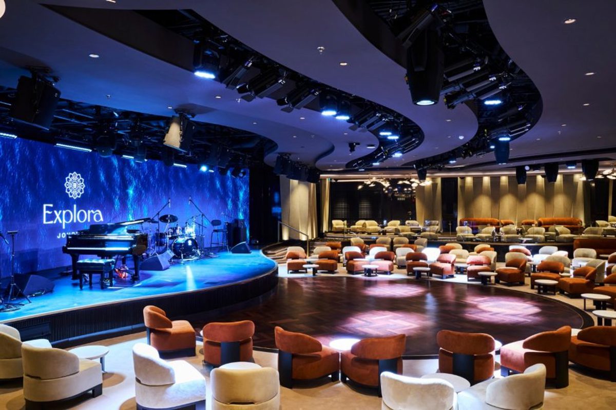 Explora Journeys Explora Iii Journeys Lounge 4