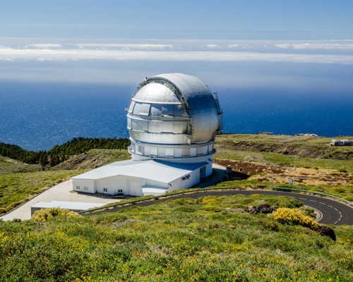 Shutterstock 1270276885 La Palma