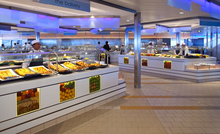 Oceanview Café