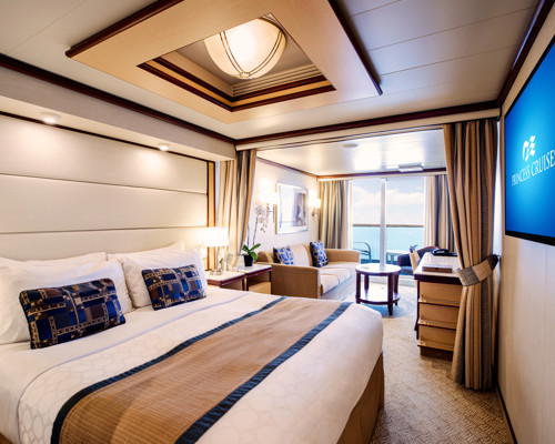 Princess Cruises Regal Princess Club Class Mini Suite.jpg