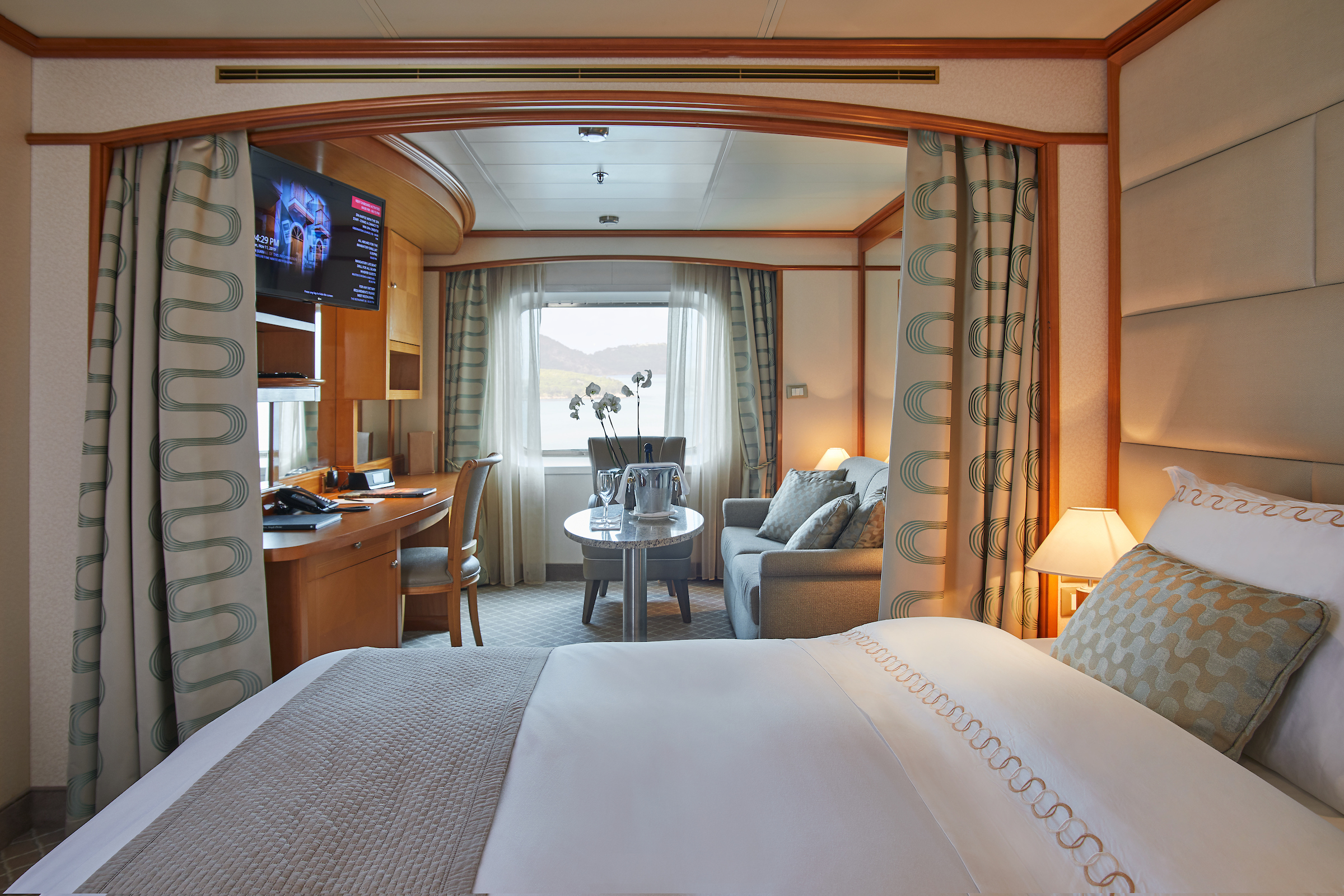 Vista Suite