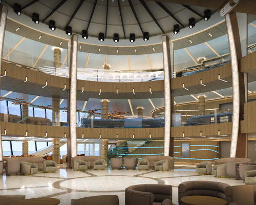 Princess Cruises Star Princess The Piazza.png