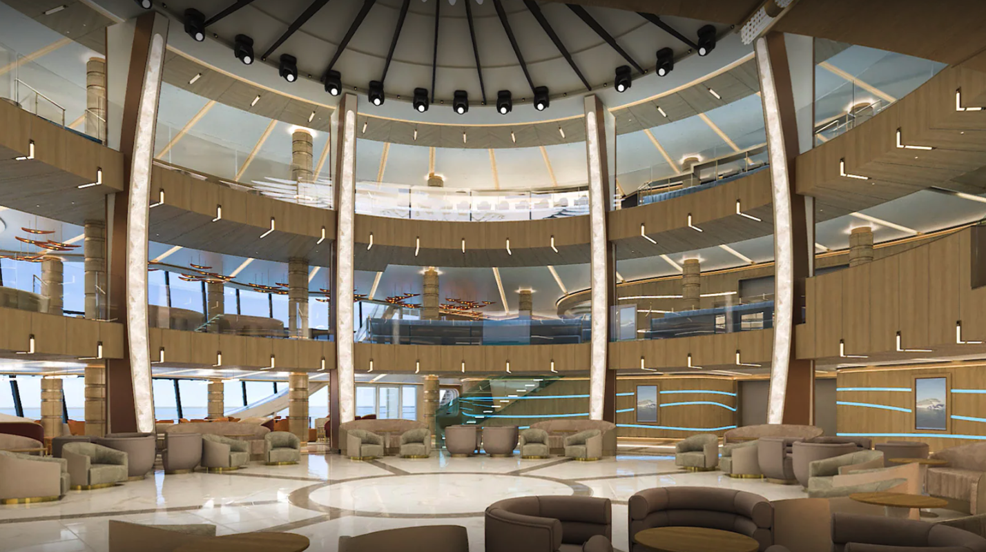 Princess Cruises Star Princess The Piazza.png