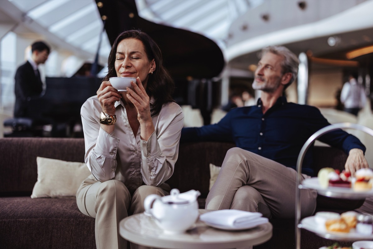 Msc Cruises Msc Yacht Club ©Msc Rights Daniel Schalhas