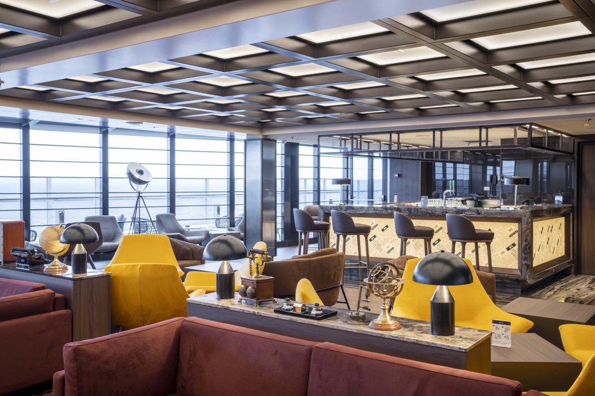 MSC Cruises MSC Seashore Brooklyn Cafe 3.jpg