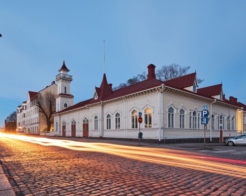 Kotka, Finland