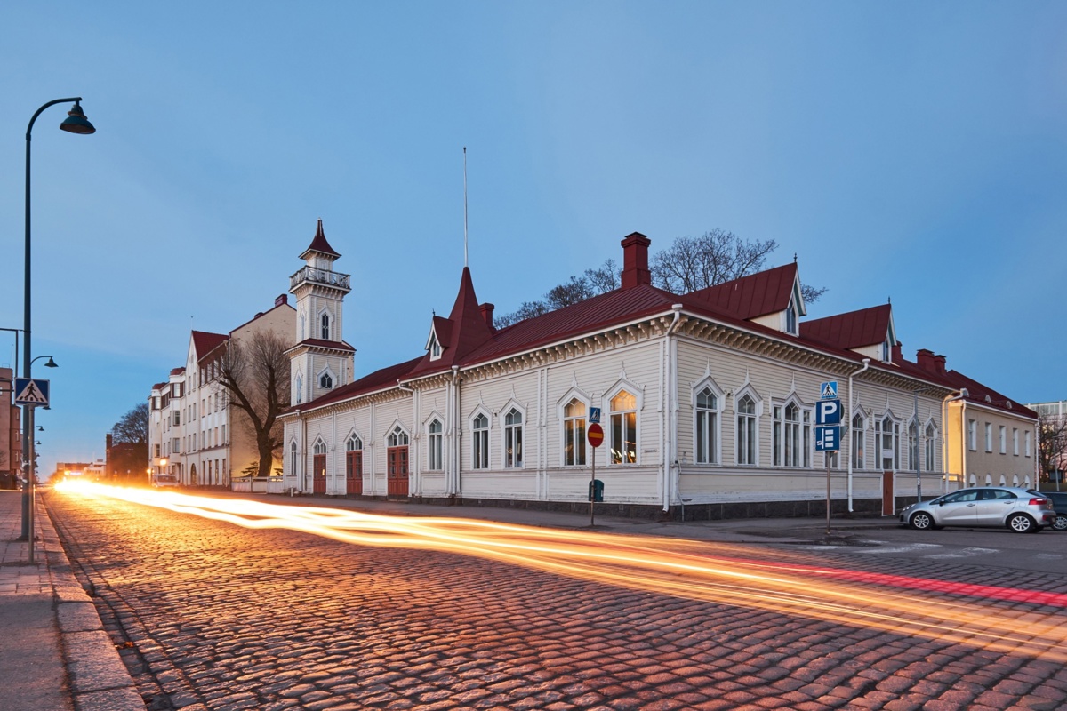Shutterstock 1628419924 Kotka Finland