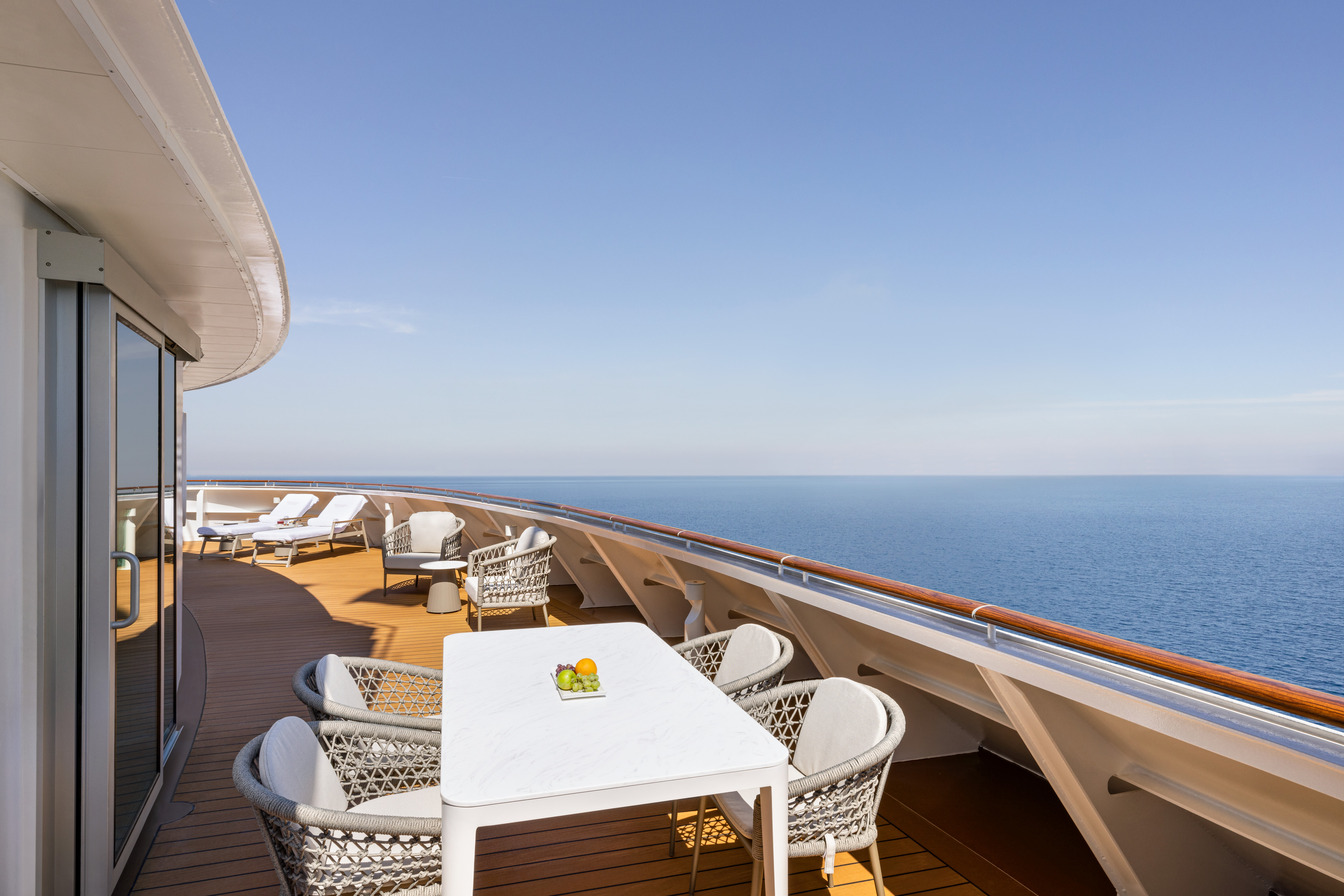 Vista Suite