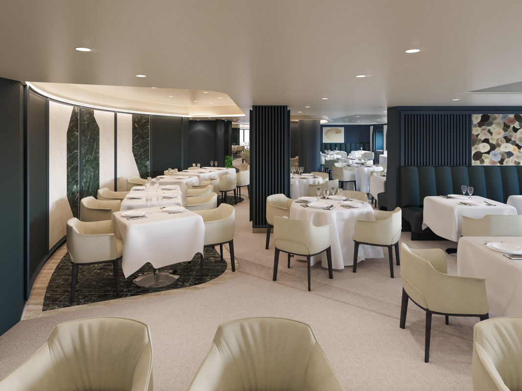 AI Search 240318 Cam 1 International Restaurant