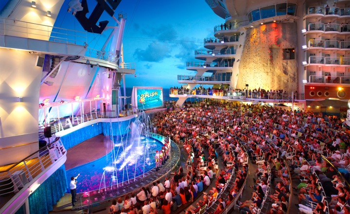 Aquatheatre