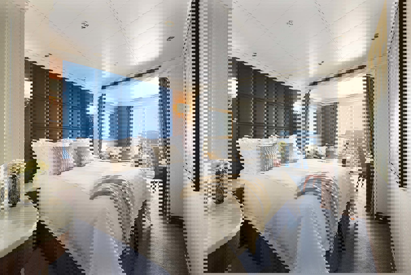 Deluxe Veranda Suite