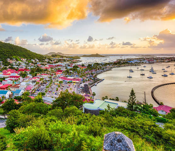 Marigot