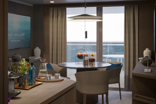 Ocean Terrace