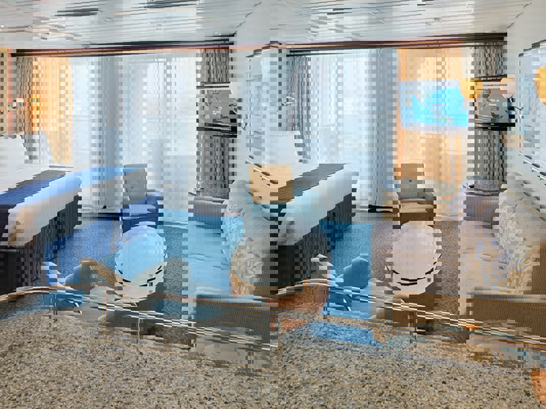 Royal Carribean International Adventure of the Seas Grand Suite - 1 bedroom.jpg