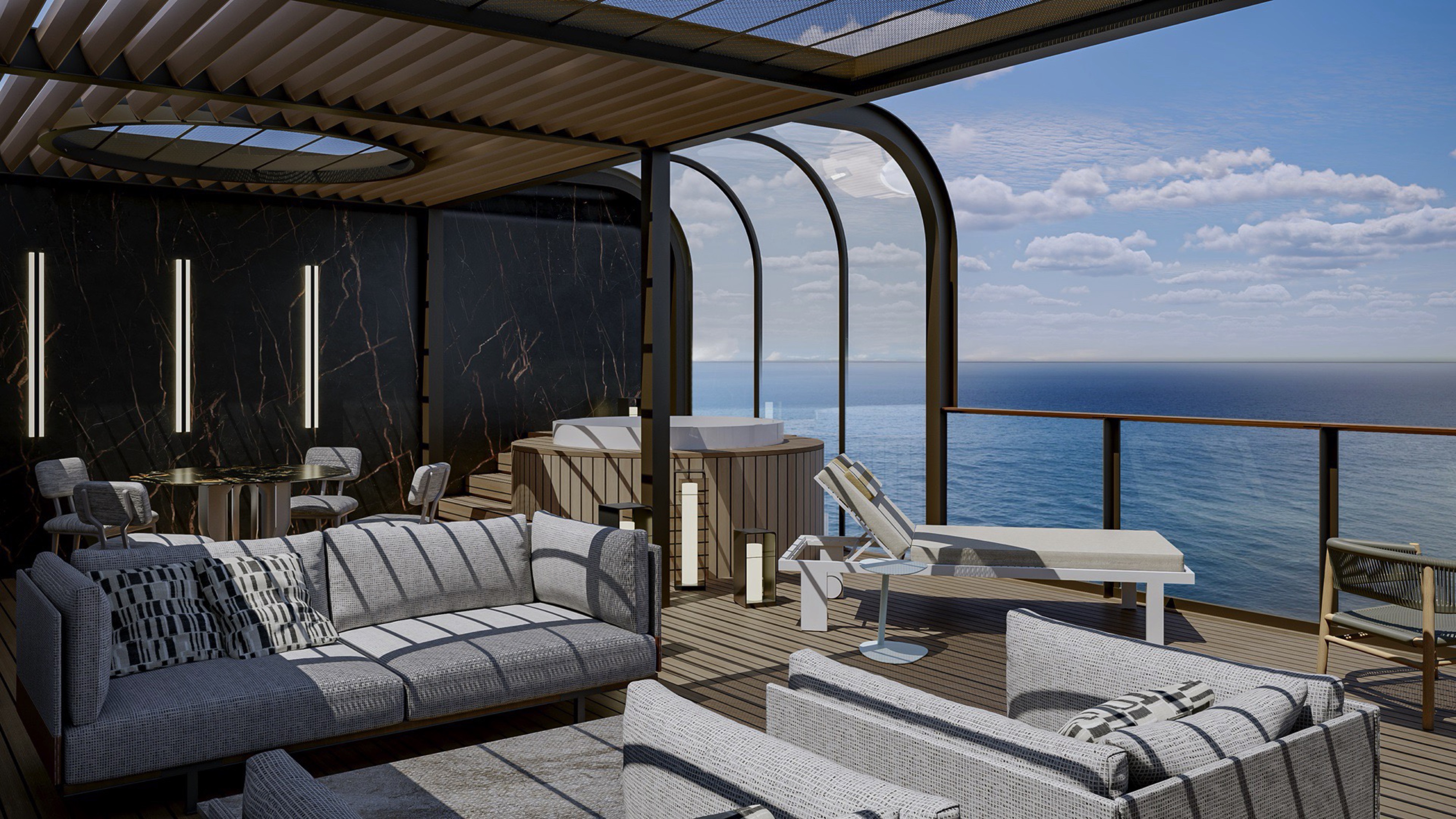 Skyview Suites