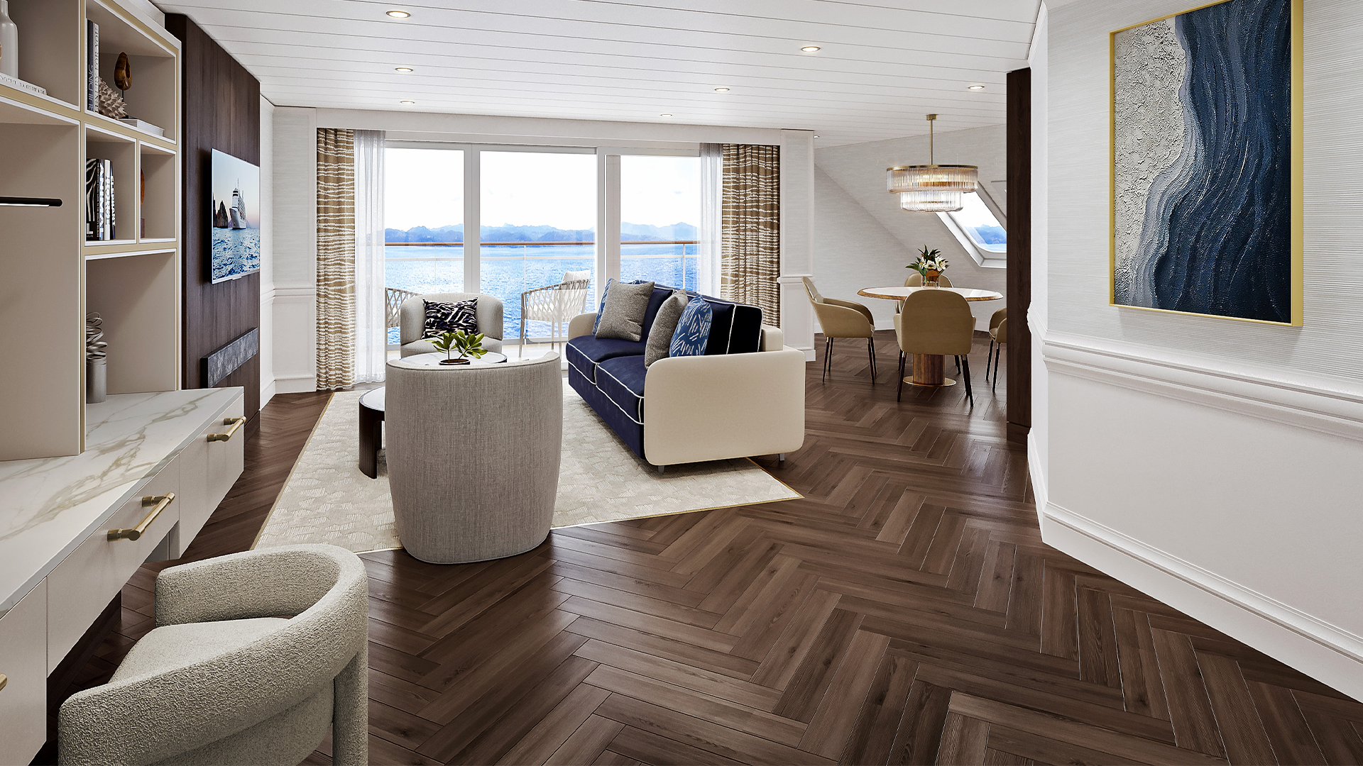 Grand Suite